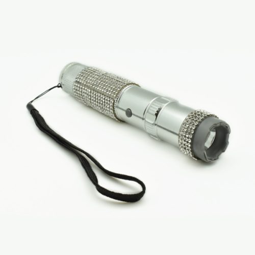 RhineStun 75,000,000* Stun Flashlight - Image 6