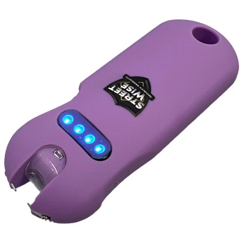 SMART 24,000,000* Keychain Stun Gun - Image 8