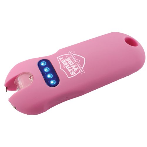 SMART 24,000,000* Keychain Stun Gun - Image 10